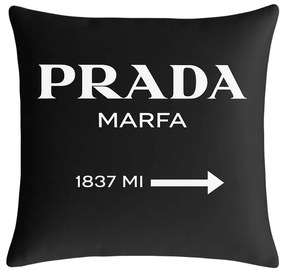 Față de pernă 43x43 cm Prada – Mila Home