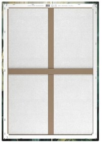 Tablou 70x100 cm Monstera – Styler