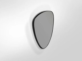 Oglinda decorativa 84x55cm Orio BLACK