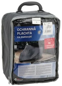 Prelată de protecție a motocicletei Compass L100% impermeabil