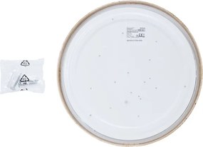 Brilagi - Plafonieră LED NATURA LED/24W/230V 4000K Ø 38,3 cm