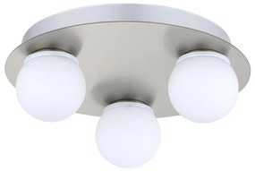 Eglo 95013 - Corp de iluminat LED baie MOSIANO 3xLED/3,3W/230V