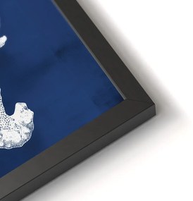 Tablou 30x30 cm Sea Treasure – Styler