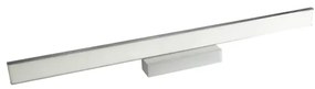 Top Light-LED Aplica LED pentru oglindă de baie COLUMBIA LED/16W/230V IP44 80cm crom mat