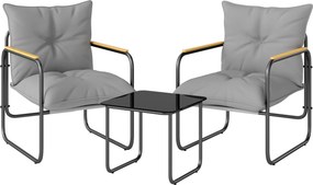 Outsunny mobilier terasă | Aosom Romania
