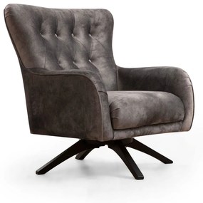 Fotoliu Arredo - Anthracite
