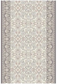 Traversa lana Salamanka alabaster Selectează lătime: 080 X