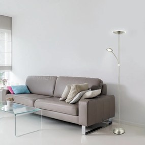 Lampadar LED / Lampa de podea design modern Vlasta