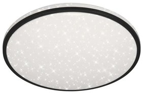 Plafonieră LED dimabilă STARRY SKY LED/24W/230V Wi-Fi Tuya Brilo + telecomandă