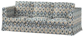 Husa pentru sofa Karlanda 2-locuri