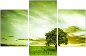 Tablou - Copacul vieții (90x60 cm)