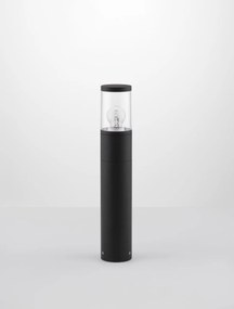 Stalp mediu pentru iluminat exterior IP54 CETERA