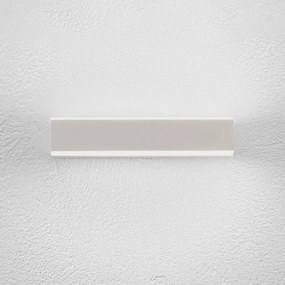 Aplica de perete lumina ambientala LED GAP LINEA L-38cm, 3000K