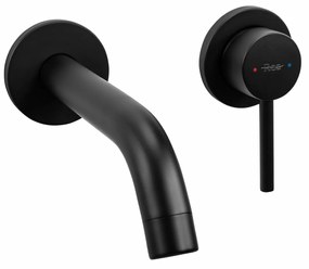 Baterie incastrata Owen negru