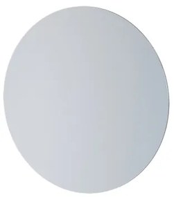 Oglindă de baie BATH DELUXE 01-060-00-58-00 NORDBORG d. 60 cm