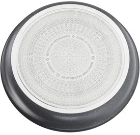 Set de vase de gătit Tefal 7 buc. INGENIO NATURAL FORCE