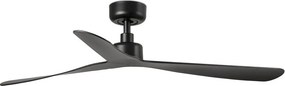 Ventilator tavan cu telecomanda ROCKER M negru