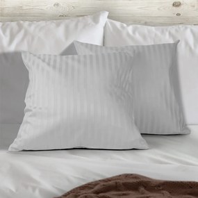 Față de pernă din damasc