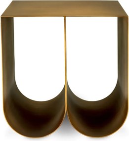 Masuta auxiliara design LUX Rafaello