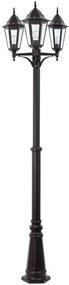Stalp exterior inaltime 220cm, IP43 Paris 73438