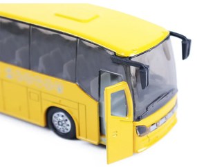 Rappa Metal bus RegioJet, 19 cm