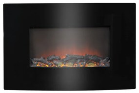 Șemineu electric G21 Fire Storm