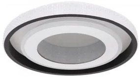 Plafoniera moderna led 52W Lucky 41290-52 Globo