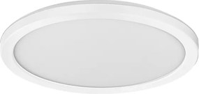 OSRAM - Plafonieră LED RGBW dimabilă SMART+ ORBIS LED/19W/230V Wi-Fi