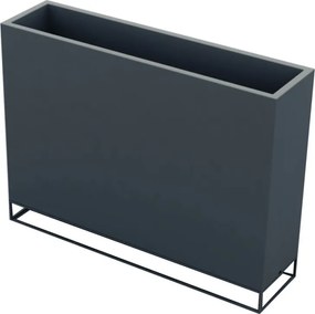 Jardiniera / Ghiveci plante design decorativ modern VELA WALL PLANTER basic