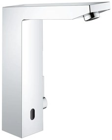 Grohe Eurocube baterie lavoar stativ electrică StarLight Chrome 36440000