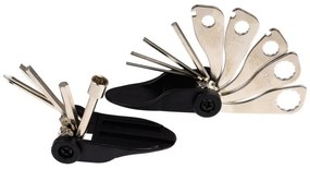 Unealtă multifuncțională cu scule pentru bicicletă Rex London Le Bicycle