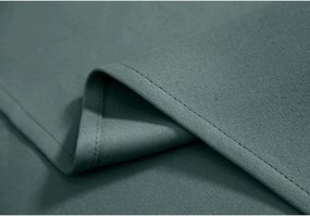 Perdea turcoaz OXFORD 140x250 cm Agatat: Rejansa