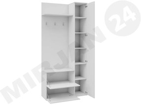 Hol Mila (Alb). 1058432