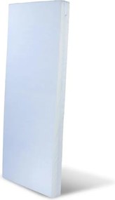 Saltea spumă Fina 200x90 cm (albastru deschis). 769366