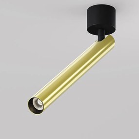 Spot LED aplicat directionabil stil minimalist Focus T alama