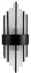 Aplica clasica 2 becuri E14 GILLIS 955GILLIS2W/BL Elmark