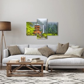 Tablou - Cascada Naci (90x60 cm)