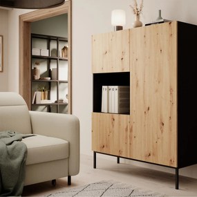 Coltar extensibil Gomsi pe stanga Manhattan 18