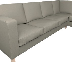 Husă pentru canapeaua din colțul din stânga Karlanda