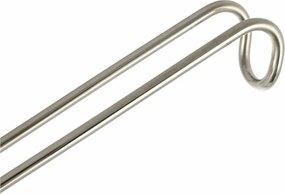 Strecurătoare De Buyer 3242.10N din oțel inoxidabil, diametru 10 cm, 10 cm