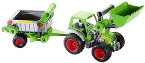 Tractor agricol WADER 37756