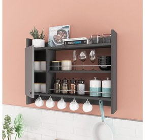 Raft Knorr (antracit). 1089142
