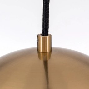 Pendul modern design decorativ JOSEPHINE D-18cm