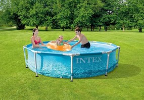 Piscina Florida fara filtrare, 305 x 76 cm