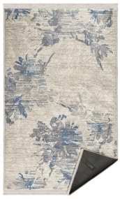 Covor albastru-bej 120x180 cm – Mila Home