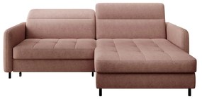 Coltar extensibil Gomsi pe dreapta Raquel 24