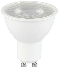 V-TAC bec cu led 1x7.5 W 4000 K GU10 21873