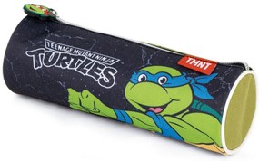 Țestoasele Ninja Bricks penar 21 cm