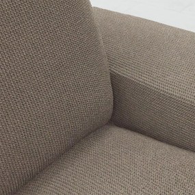 Nueva Textura Huse super elastice HARMONIA alunei fotoliu clasic (l. 70 - 100 cm)