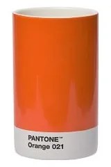 Organizator de birou din ceramică Orange 021 – Pantone